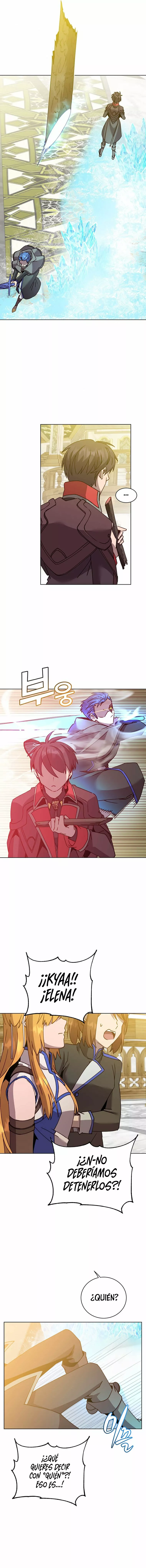 The Max Level Hero Strikes Back Capítulo 87 - Page 13