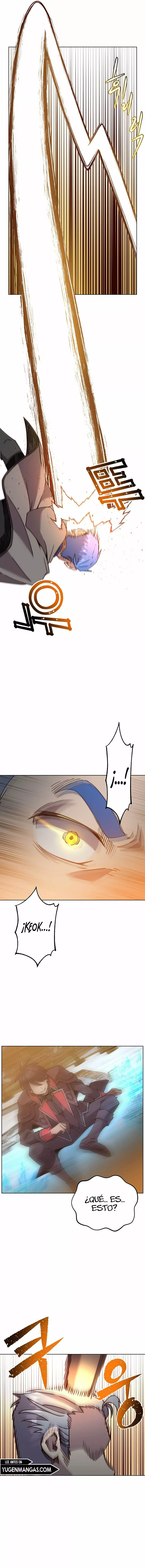 The Max Level Hero Strikes Back Capítulo 87 - Page 15