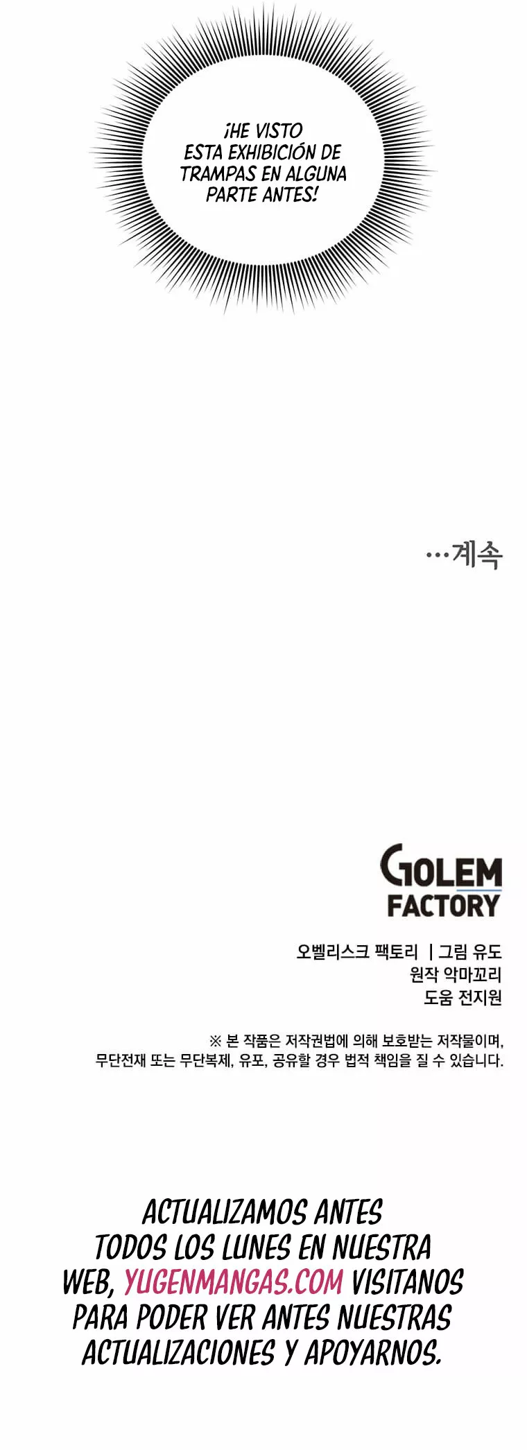 The Max Level Hero Strikes Back Capítulo 87 - Page 17