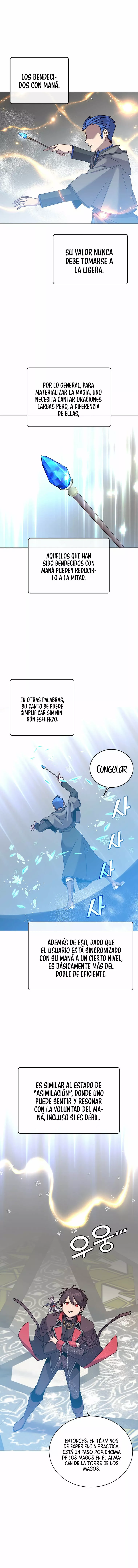 The Max Level Hero Strikes Back Capítulo 87 - Page 3