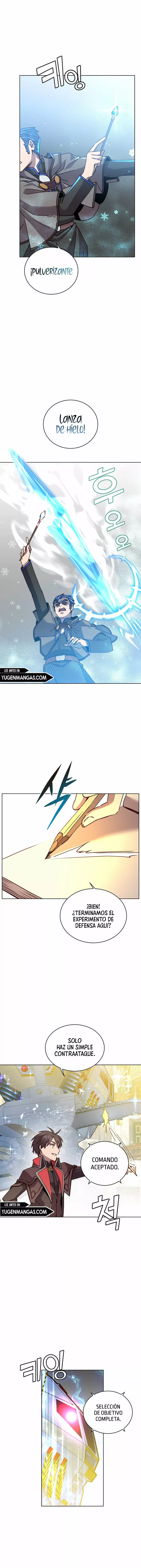 The Max Level Hero Strikes Back Capítulo 87 - Page 5