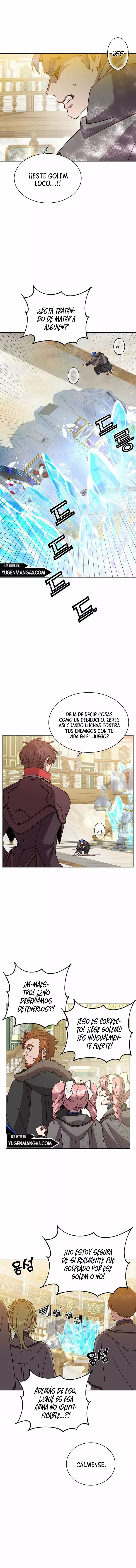 The Max Level Hero Strikes Back Capítulo 87 - Page 7