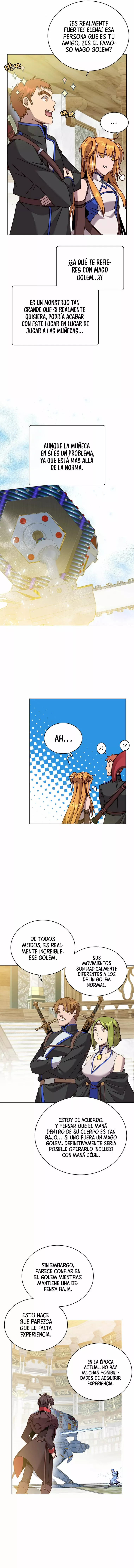 The Max Level Hero Strikes Back Capítulo 87 - Page 8