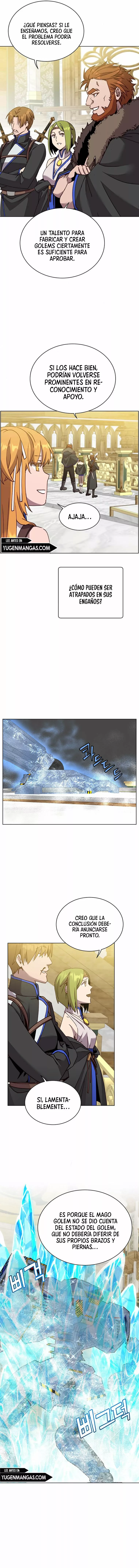 The Max Level Hero Strikes Back Capítulo 87 - Page 9