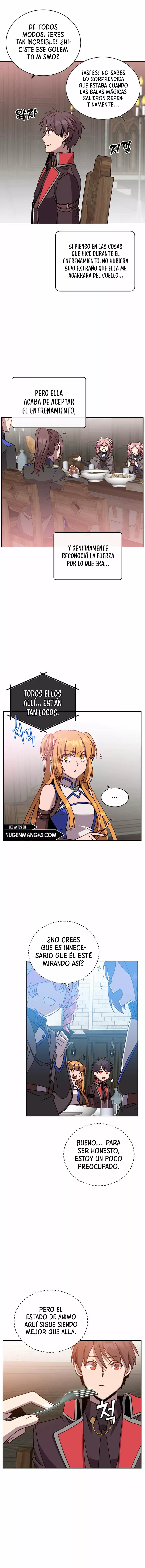 The Max Level Hero Strikes Back Capítulo 89 - Page 13