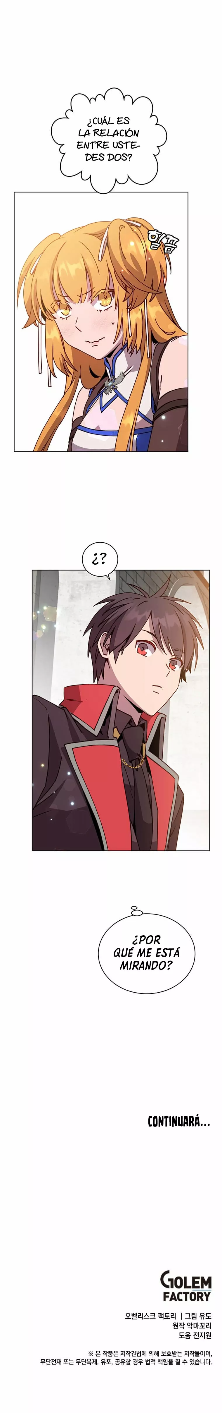 The Max Level Hero Strikes Back Capítulo 89 - Page 15