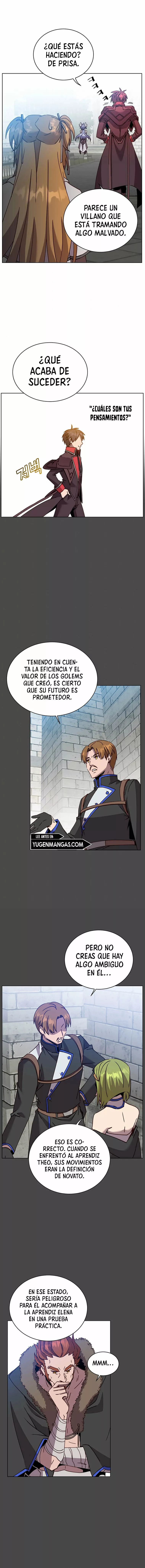 The Max Level Hero Strikes Back Capítulo 89 - Page 4