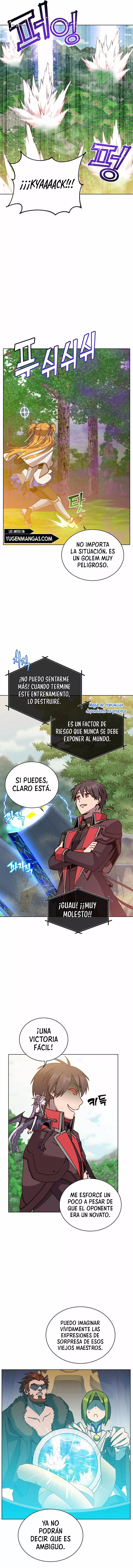 The Max Level Hero Strikes Back Capítulo 89 - Page 7