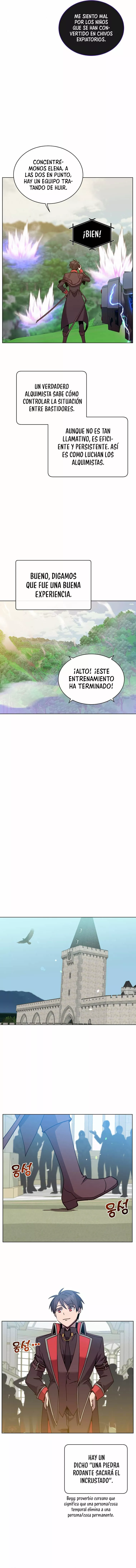 The Max Level Hero Strikes Back Capítulo 89 - Page 8