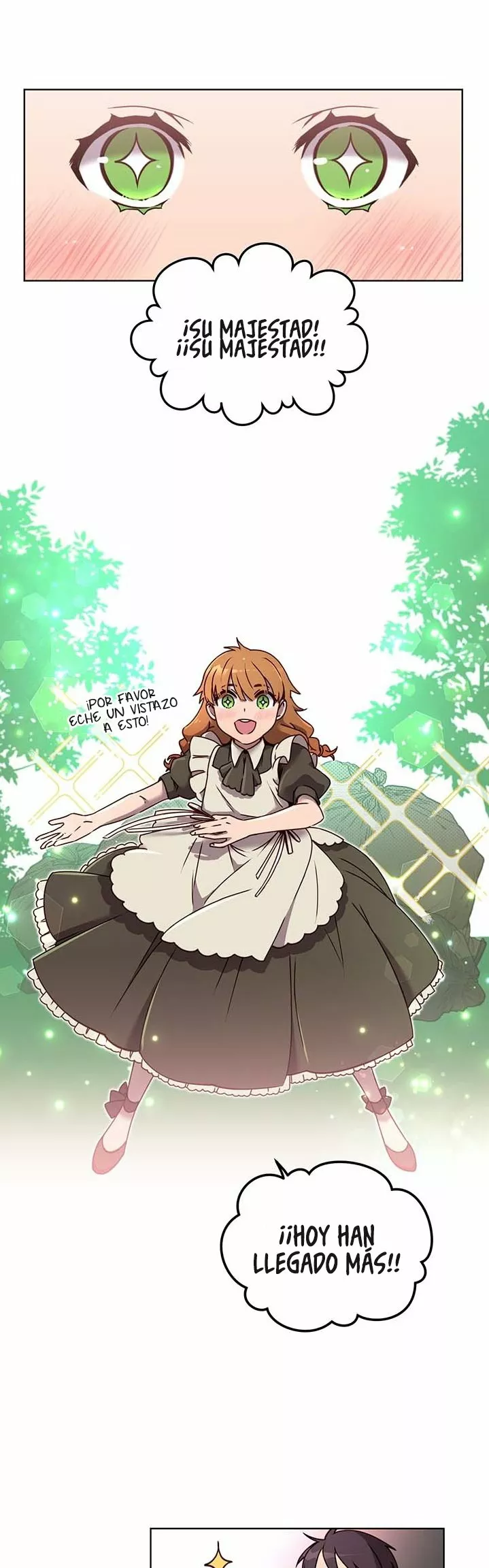 The Max Level Hero Strikes Back Capítulo 9 - Page 3