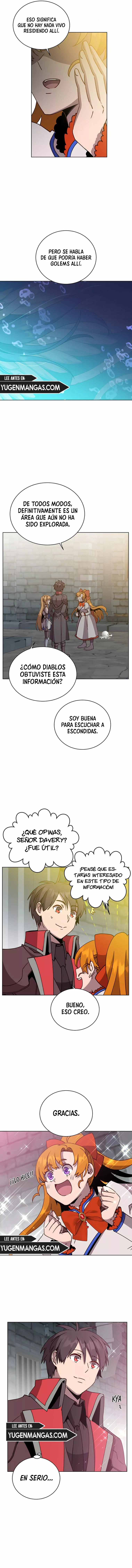 The Max Level Hero Strikes Back Capítulo 91 - Page 13