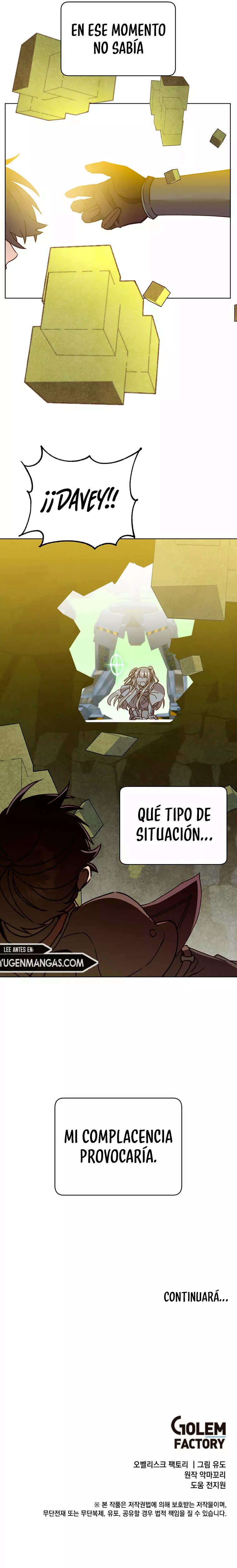 The Max Level Hero Strikes Back Capítulo 91 - Page 15