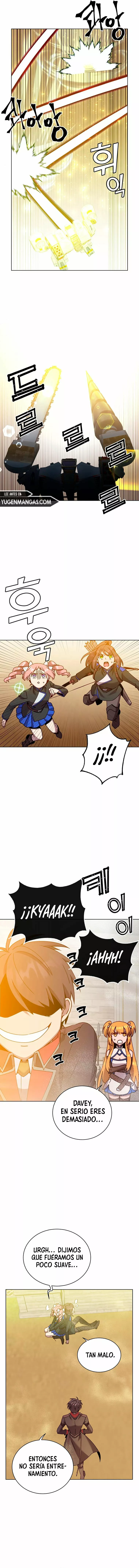 The Max Level Hero Strikes Back Capítulo 91 - Page 4