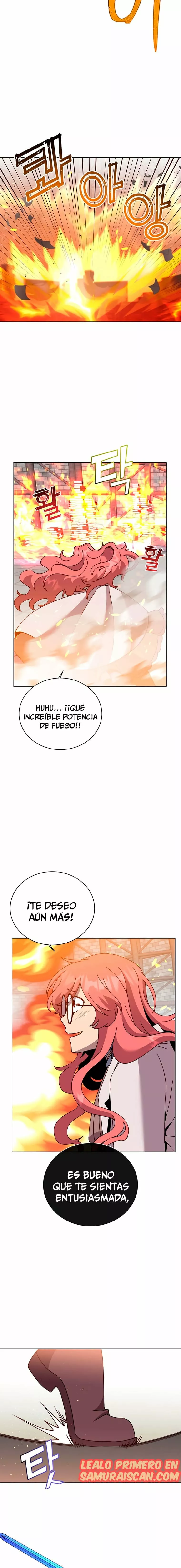 The Max Level Hero Strikes Back Capítulo 96 - Page 10