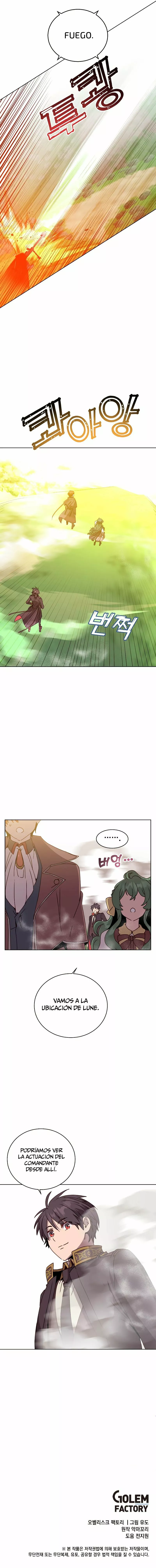 The Max Level Hero Strikes Back Capítulo 98 - Page 12