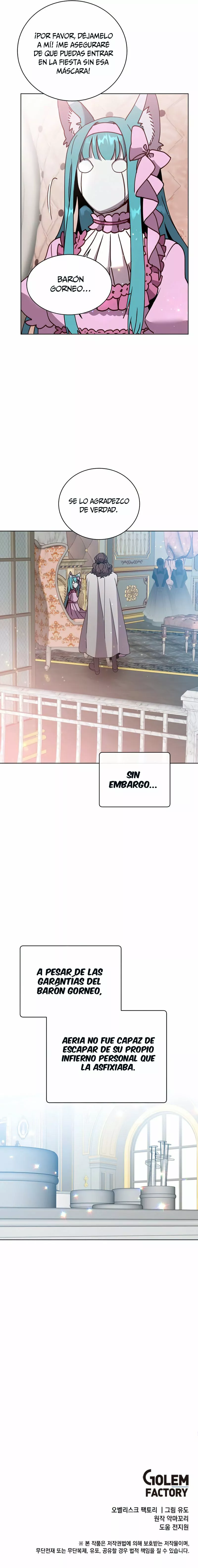 The Max Level Hero Strikes Back Capítulo 99 - Page 13