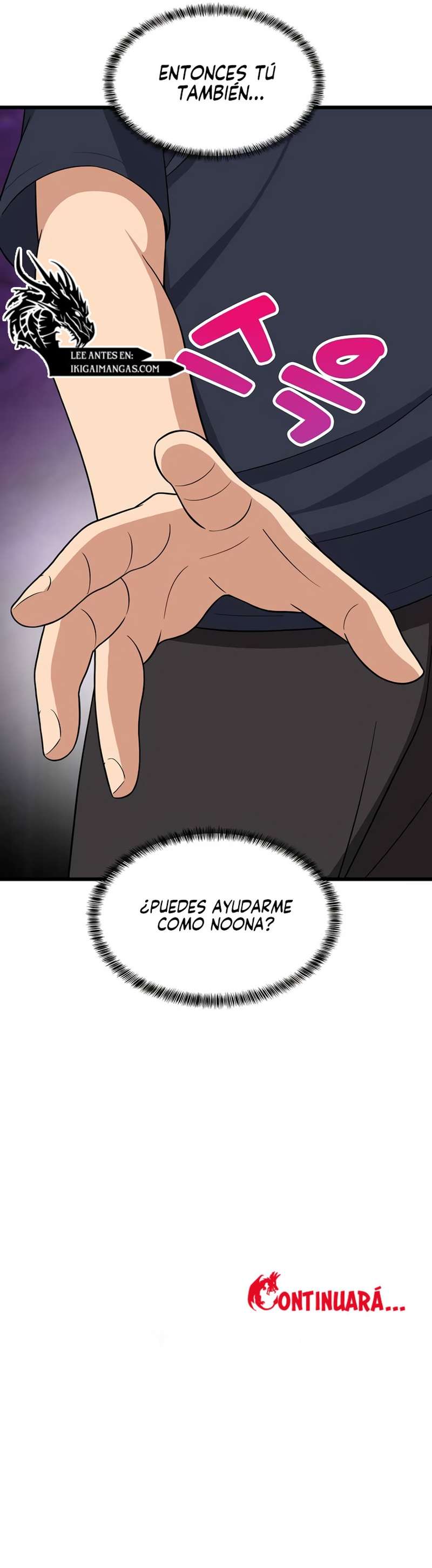 Recompensa íntima Capítulo 10 - Page 20