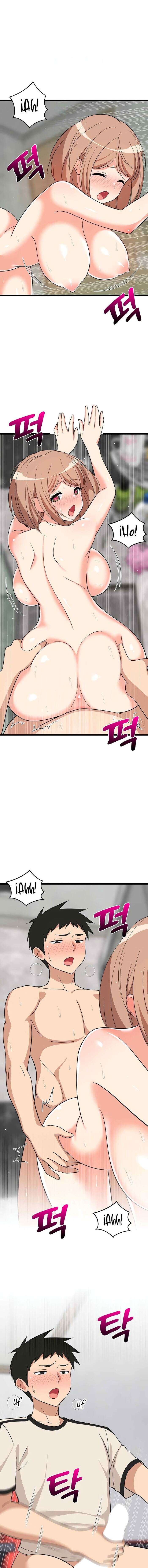 Recompensa íntima Capítulo 14 - Page 9