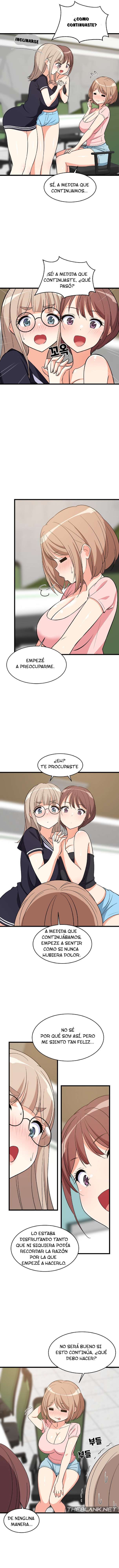 Recompensa íntima Capítulo 15 - Page 3