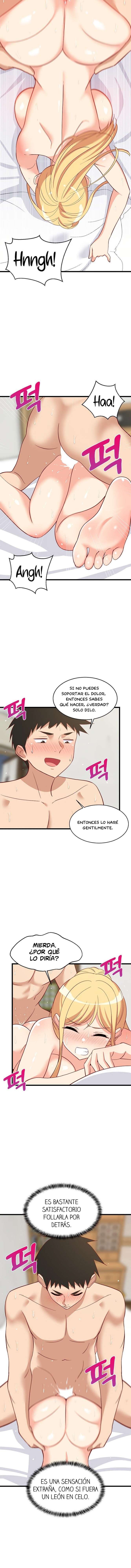 Recompensa íntima Capítulo 20 - Page 14