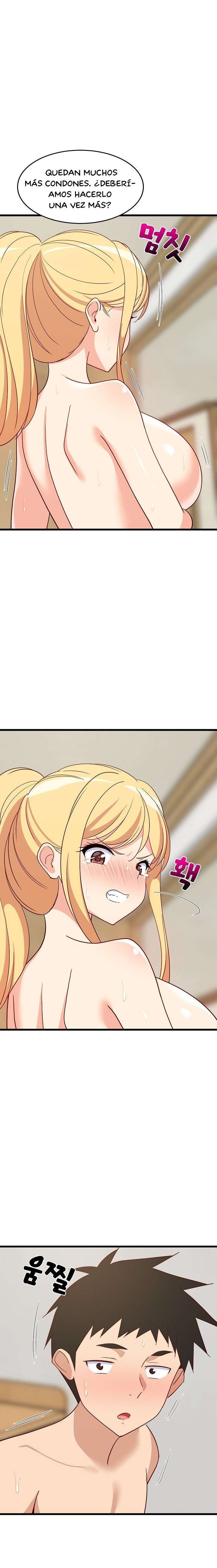 Recompensa íntima Capítulo 20 - Page 26