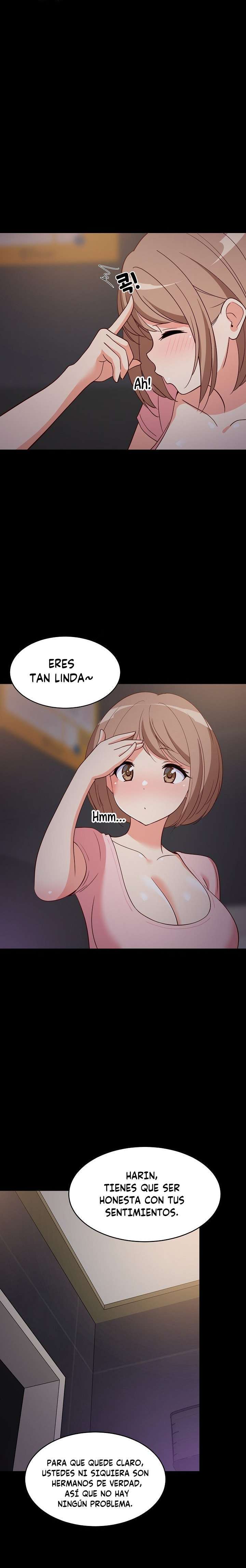 Recompensa íntima Capítulo 22 - Page 10