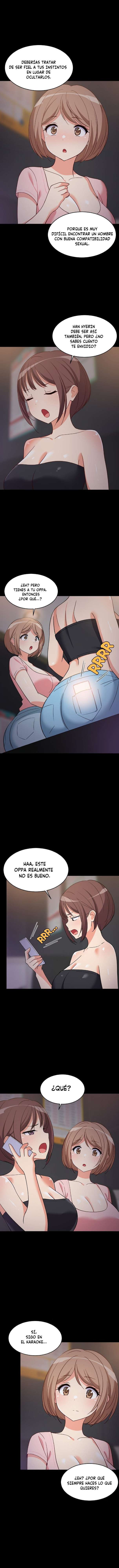 Recompensa íntima Capítulo 22 - Page 11