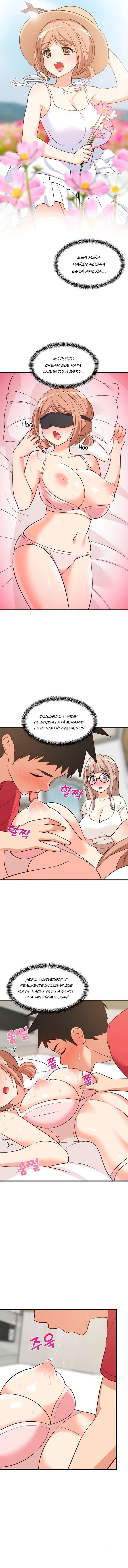 Recompensa íntima Capítulo 24 - Page 4