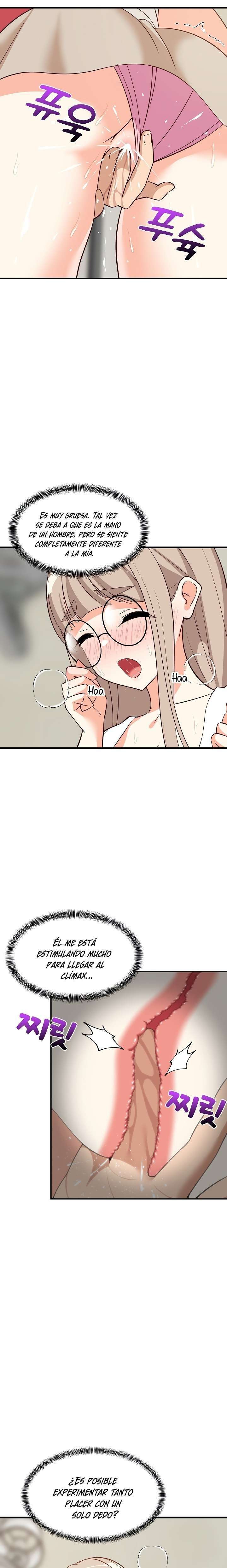 Recompensa íntima Capítulo 25 - Page 14