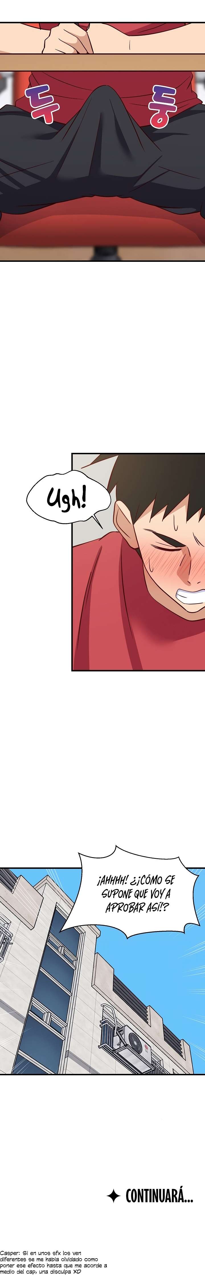 Recompensa íntima Capítulo 26 - Page 26