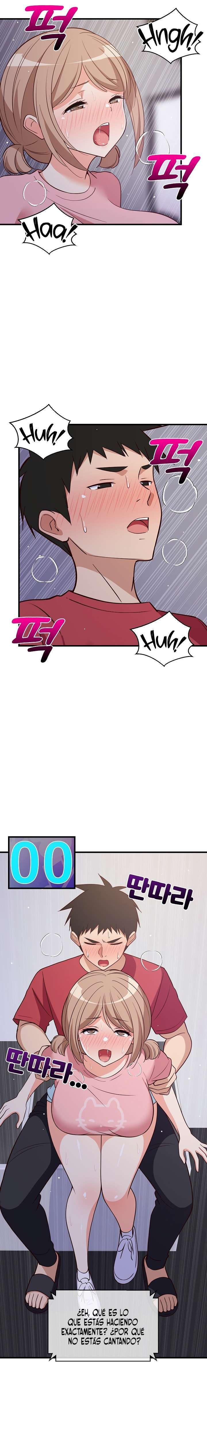 Recompensa íntima Capítulo 28 - Page 14