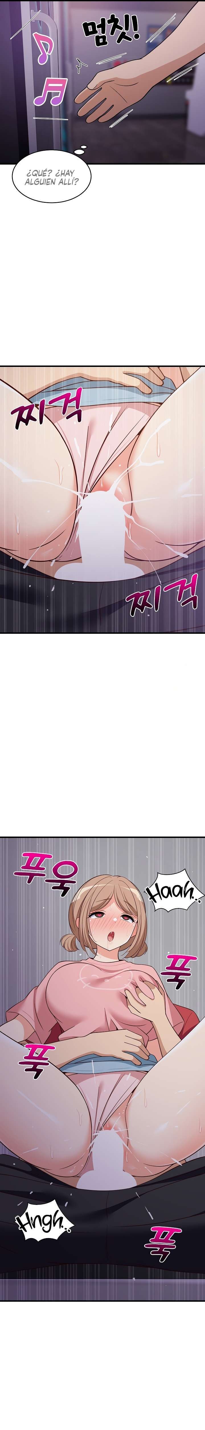 Recompensa íntima Capítulo 28 - Page 24