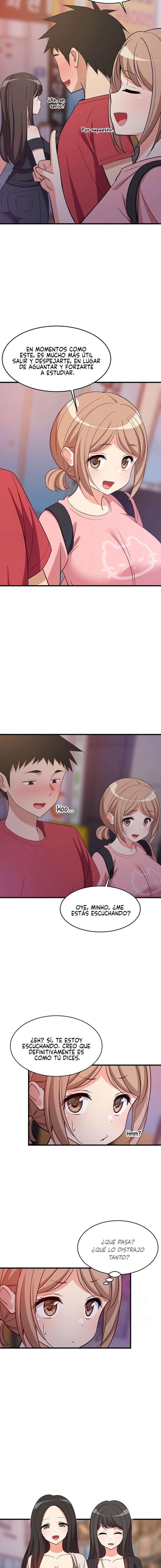 Recompensa íntima Capítulo 29 - Page 12