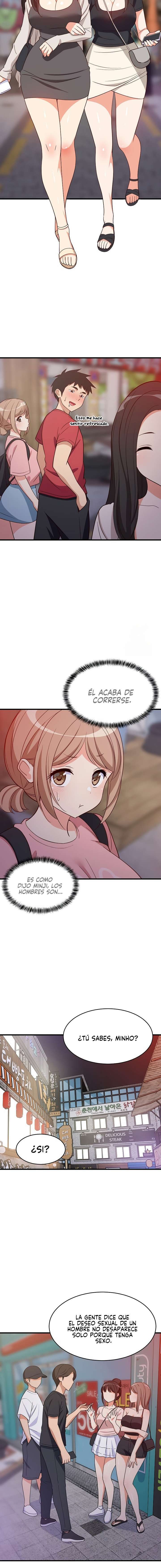 Recompensa íntima Capítulo 29 - Page 13