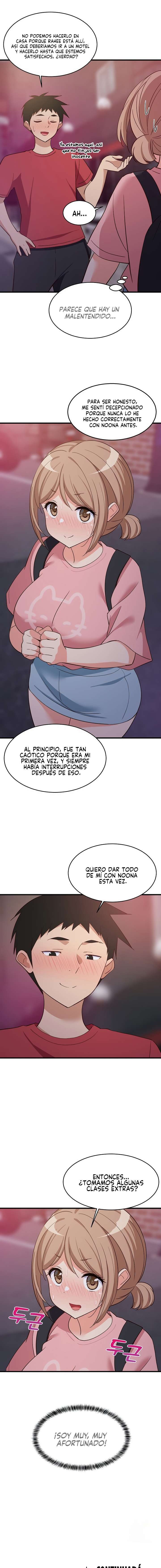 Recompensa íntima Capítulo 29 - Page 17
