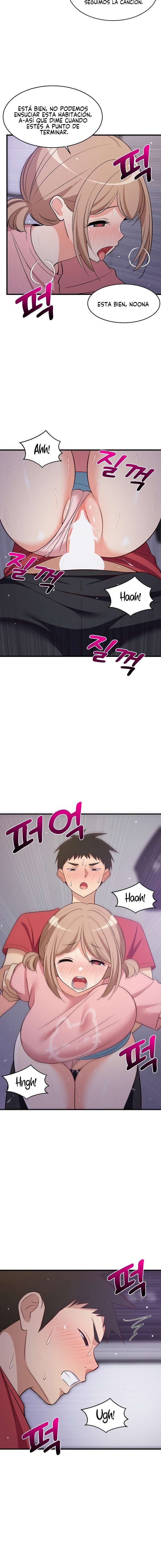 Recompensa íntima Capítulo 29 - Page 6