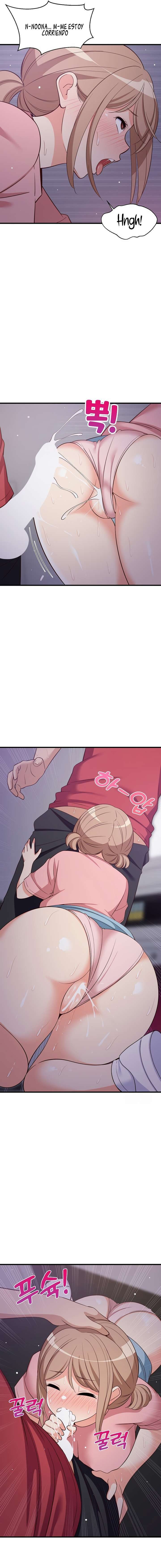 Recompensa íntima Capítulo 29 - Page 7