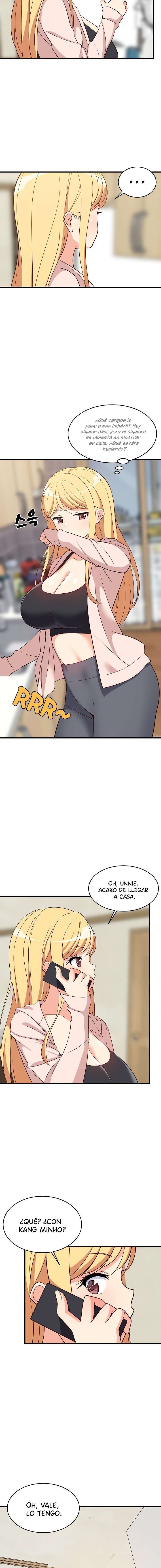 Recompensa íntima Capítulo 30 - Page 4