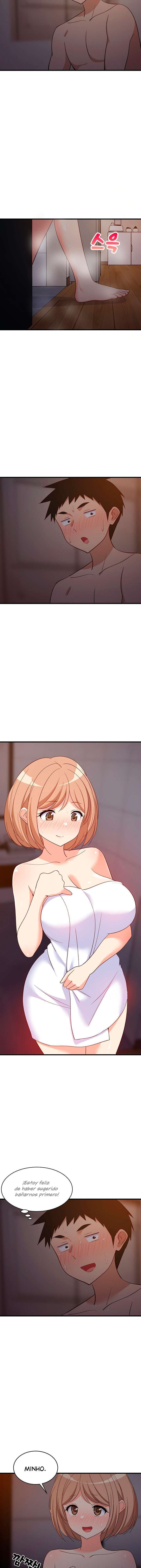 Recompensa íntima Capítulo 31 - Page 6