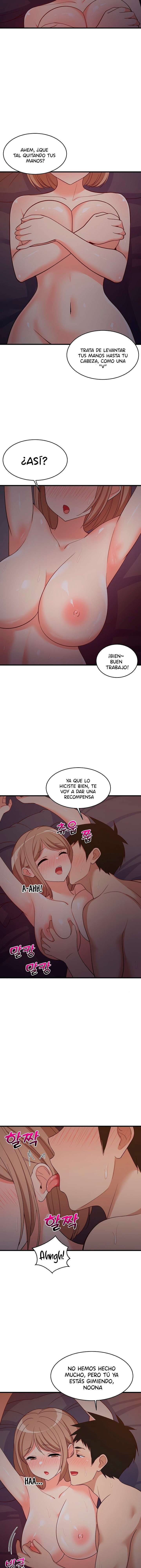 Recompensa íntima Capítulo 31 - Page 9