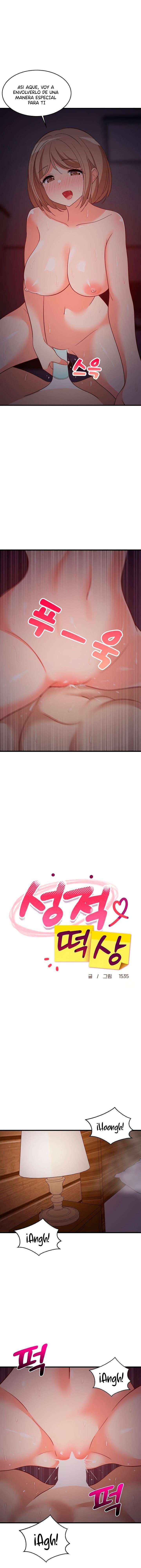 Recompensa íntima Capítulo 33 - Page 11