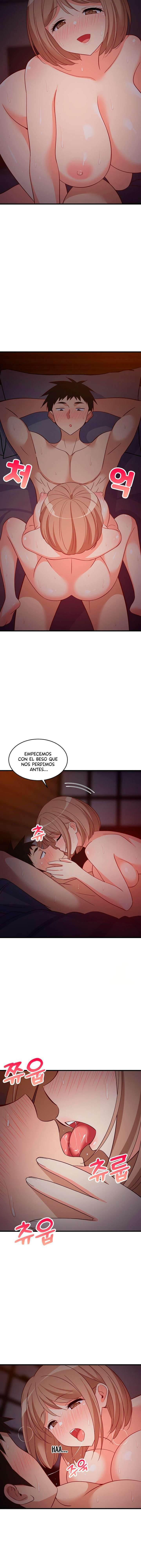 Recompensa íntima Capítulo 33 - Page 3