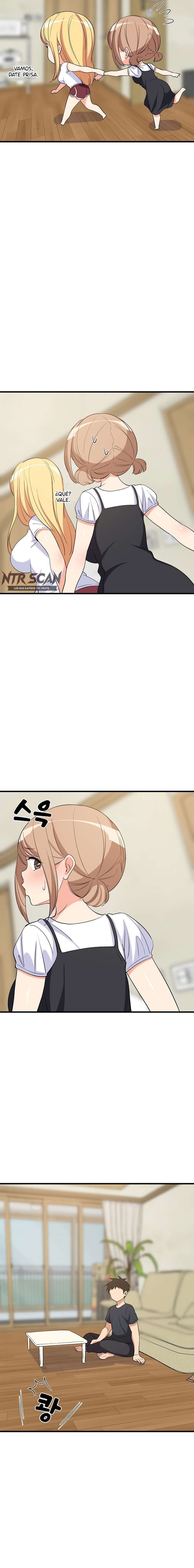 Recompensa íntima Capítulo 39 - Page 13