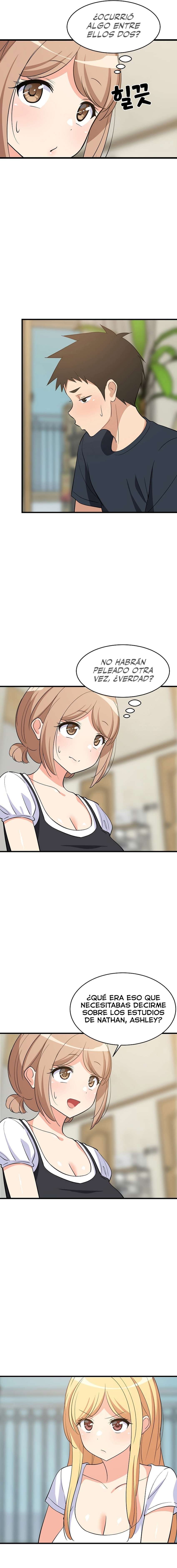 Recompensa íntima Capítulo 39 - Page 2