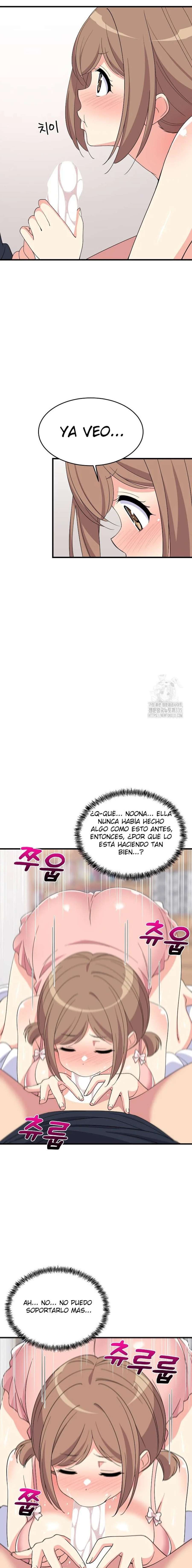 Recompensa íntima Capítulo 4 - Page 10