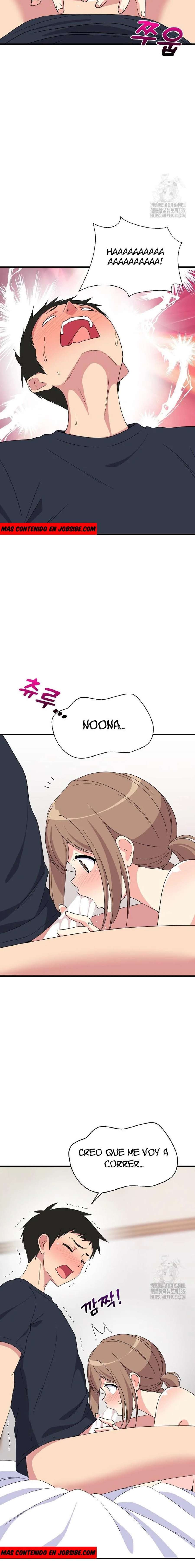 Recompensa íntima Capítulo 4 - Page 11