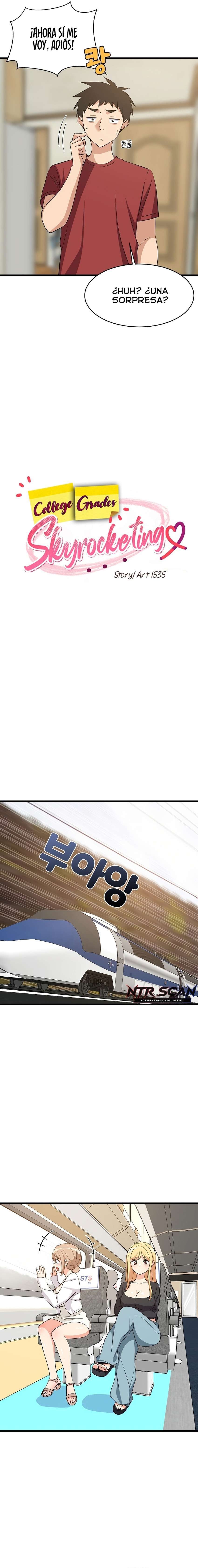 Recompensa íntima Capítulo 41 - Page 10