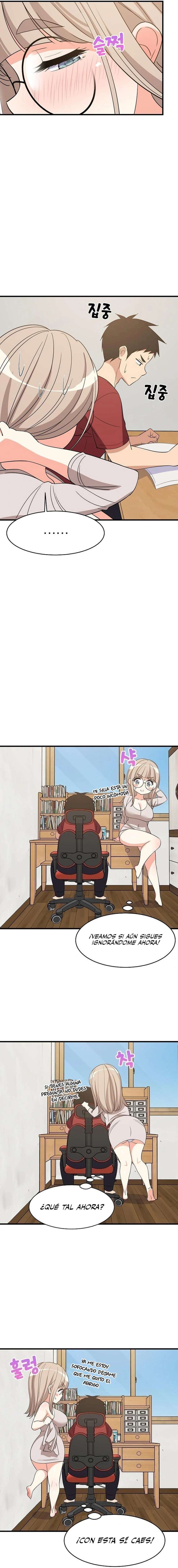 Recompensa íntima Capítulo 42 - Page 14