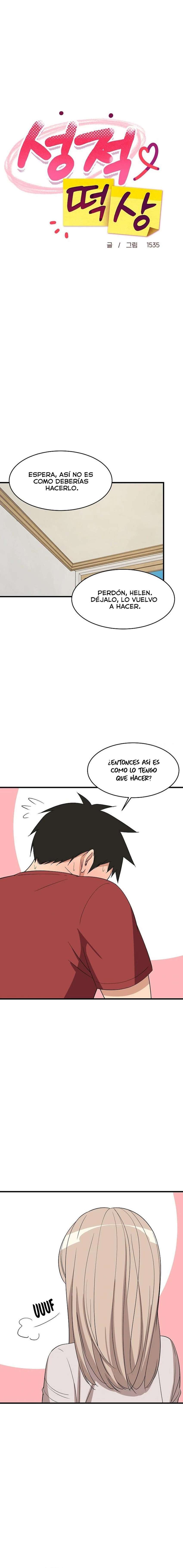 Recompensa íntima Capítulo 42 - Page 9