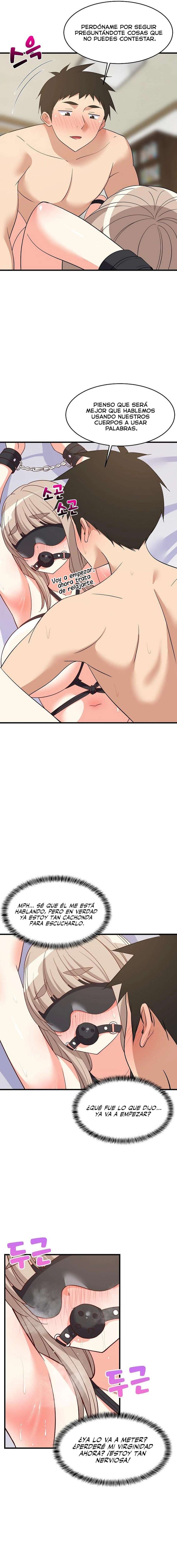 Recompensa íntima Capítulo 44 - Page 4